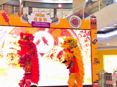 -永旺梦乐城国际商城(北清路店)