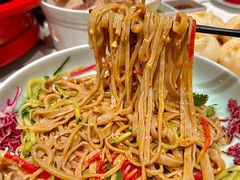 -百彦蒙古包·碳烤羊排·手抓羊肉(万江首店)