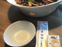 -拿渡·水煮鱼 麻辣香锅(西单大悦城店)