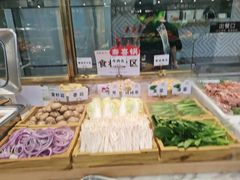 -汉阳廷自助烤肉(嘉禾金铂天地店)