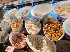 -温野菜涮涮锅(西单大悦城店)