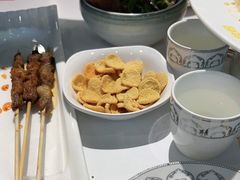 -胡氏大盘鸡新疆菜(谈固店)