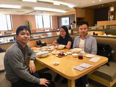 大堂-鼎泰丰(当代商城店)