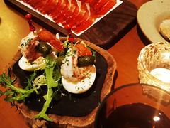-OLLA 西班牙餐厅(丰盛里店)