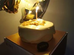 -御蝶坊生日蛋糕KNAC(新村店)