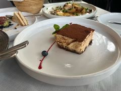 提拉米苏Tiramisu-Solo(衡山路店)