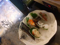 -一绪に寿喜烧自助(世茂广场店)