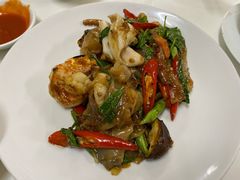醉汉面-Raan Jay Fai