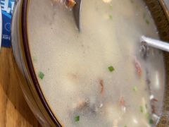 -金海湾海鲜排档(朱家尖店)
