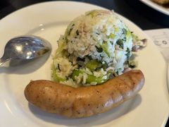 -宜家·瑞典风味餐厅(无锡店)