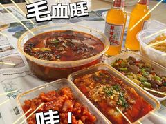 -冬哥川菜馆(十梓街店)