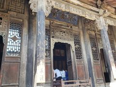 -山西王家大院
