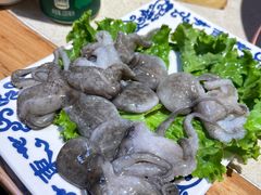 -东镇老火锅(长春路首店)