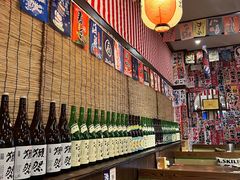大堂-披头士烧鸟居酒屋(王府井店)