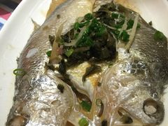 -满得意茶餐厅·顺德家常菜·港式经典(大良店)