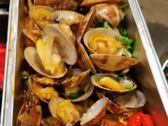 -老卜奎齐齐哈尔烤肉(人民东路店)