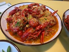 -小田油焖小龙虾(双井店)