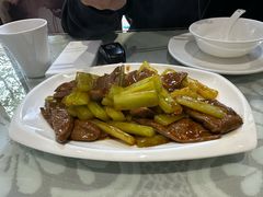 -熠盛粤味·顺德桑拿鸡(永康路店)