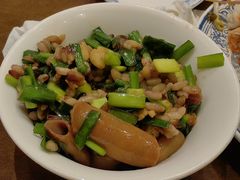 福来海肠捞饭-福来齐·鲁菜海鲜·渔家菜(朝阳街分店)