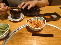 -赤坂亭·M9和牛烧肉·铁板烧·日料398放题(长泰广场店)