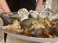 -白仁仔· 活烤海鲜 宵夜(豫园店)