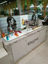 -CARR SALON