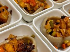 -王村姑老土炕莜面村(桥东店)