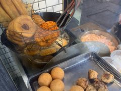 -覃肥叔桂林米粉(粮道街店)