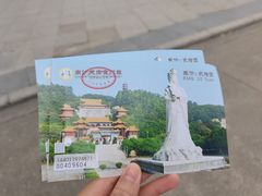 -南沙天后宫景区