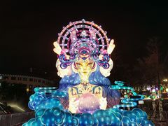 -灵玲国际马戏城