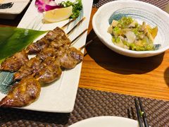 -贵木日本料理·铁板烧(新地假日广场店)