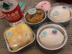 -7cake榴莲千层蛋糕(塘苗路店)