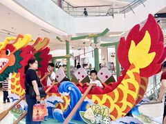 -CityOn熙地港（西安）购物中心