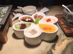 -绿茶餐厅(广州天河城店)