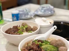 潮汕牛肉粿条-盒马鲜生(曜一城店)