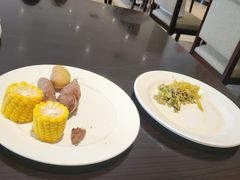 -杭州开元名都大酒店·地中海自助餐厅