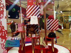 -王府井百货(总府店)