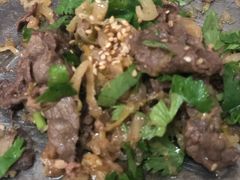 -朝鲜饭店(房山店)