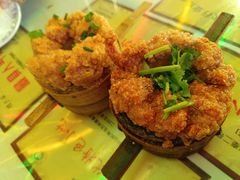 -秦二哥格格(高笋塘店)