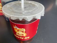 -JPG coffee(广州体育西店)
