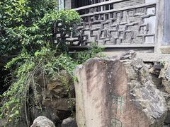 -无锡梅园公园