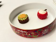 -金轩中餐厅 Jin Xuan(浦东丽思卡尔顿酒店)