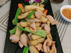 -鹅冠港式茶餐厅(来福士店)