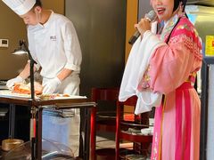 -阿庄新豫菜(通泰路店)