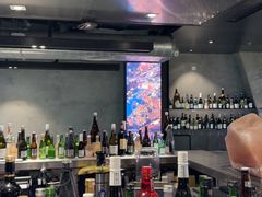 -焱铁烧·黑毛和牛专门店(杭州嘉里中心店)