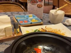 -元素中餐厅.海南菜.粤菜.椰子鸡.海鲜.包房.石梅湾威斯汀度假酒店