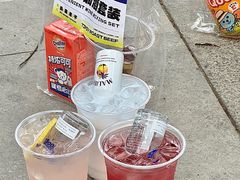 -微醺烤牛·炭火烧烤·精酿啤酒(东郊记忆店)