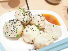 -小杨生煎(周浦万达店)