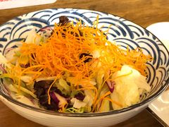 -一井烧肉·活鳗·寿司(望京SOHO店)