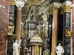 -瓦伦西亚大教堂